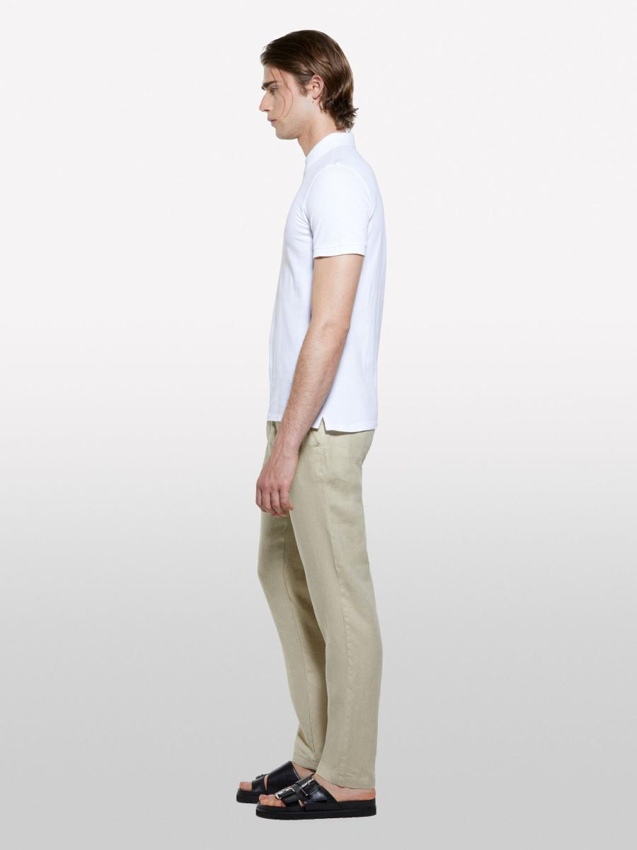 Sisley muška polo majica 