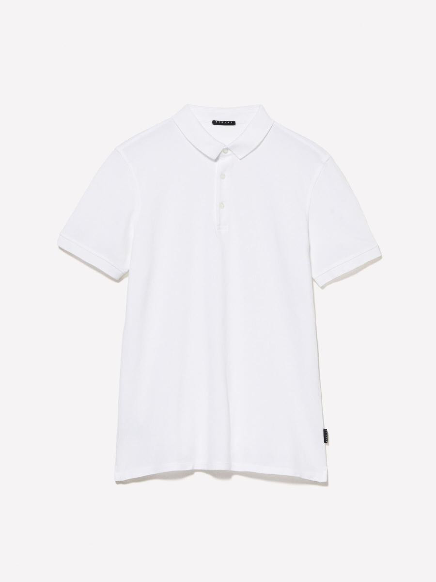 Sisley muška polo majica 