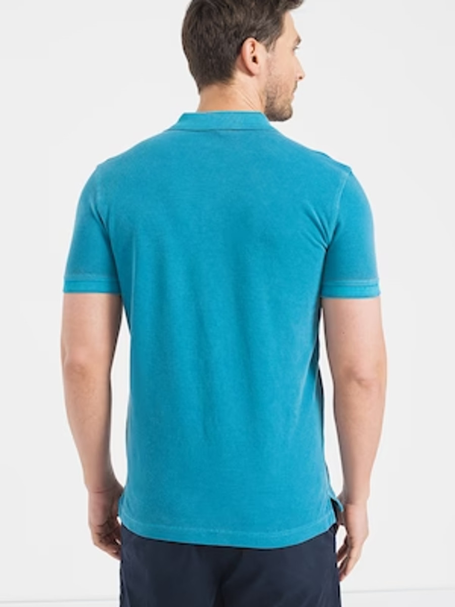 Benetton muška polo majica k/r 