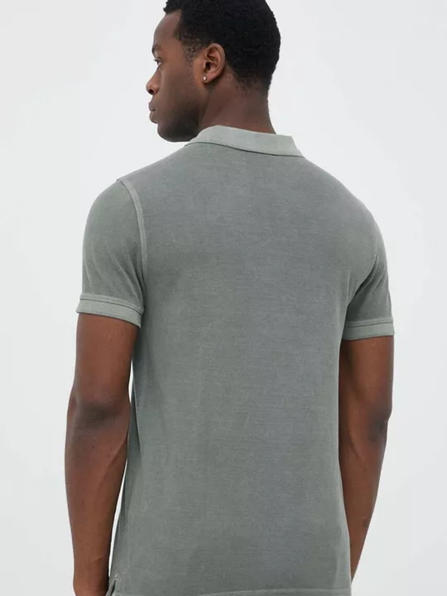 Benetton muška polo majica k/r 