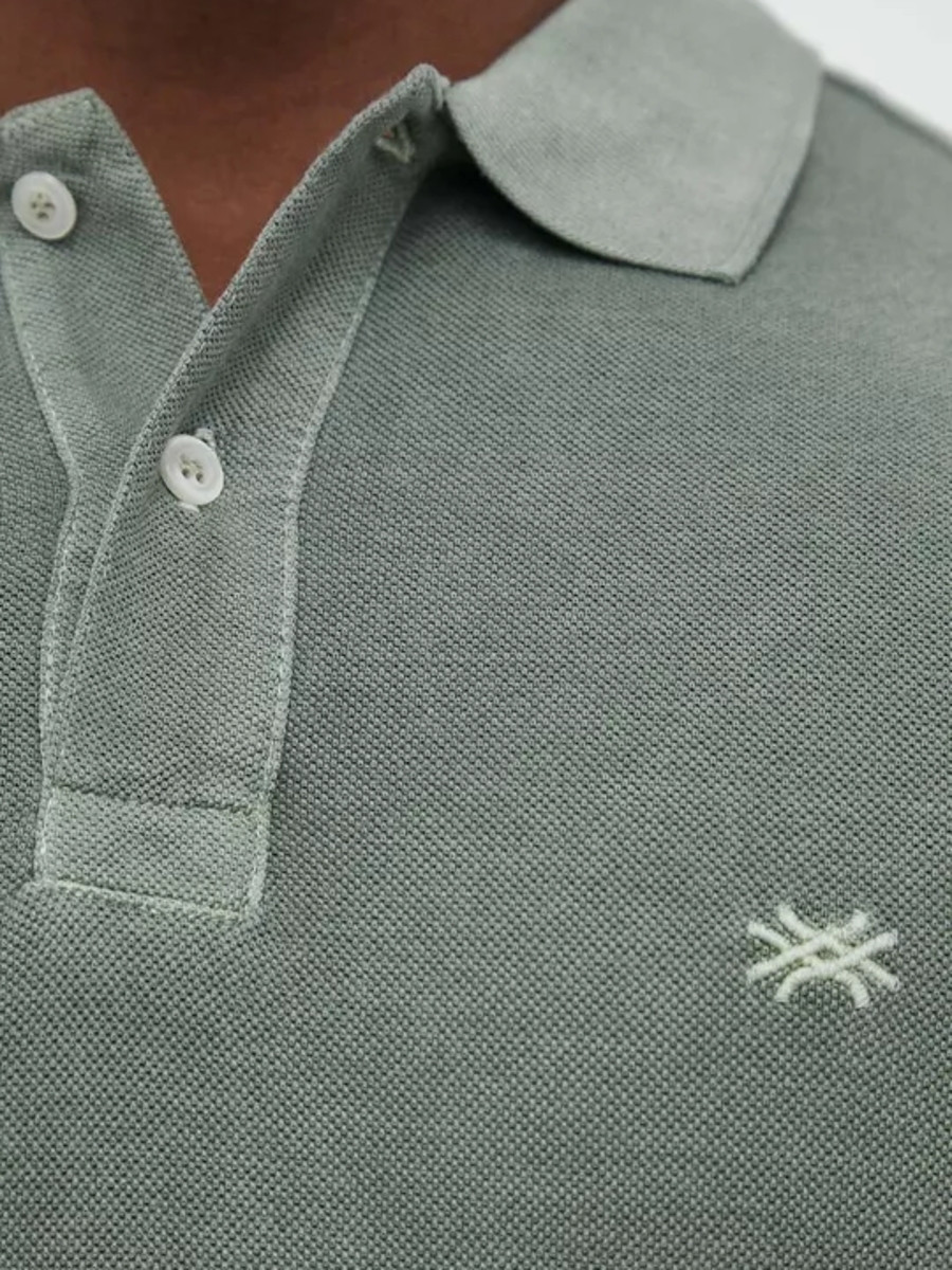 Benetton muška polo majica k/r 