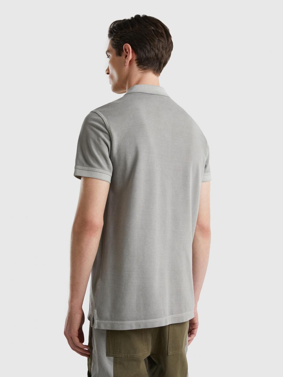 Benetton muška polo majica k/r 