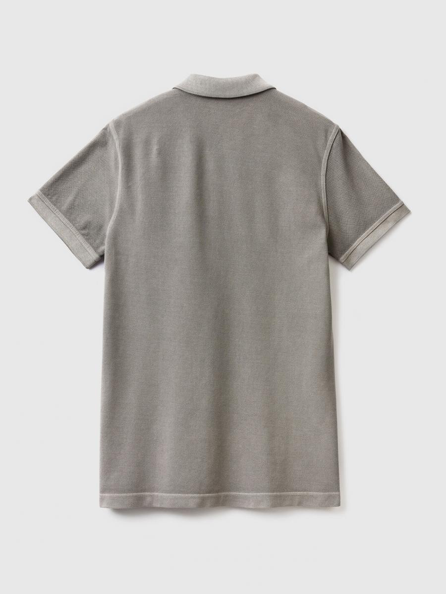 Benetton muška polo majica k/r 