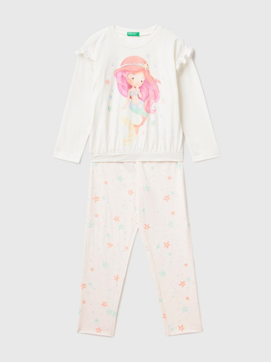 Benetton dečija pidžama 