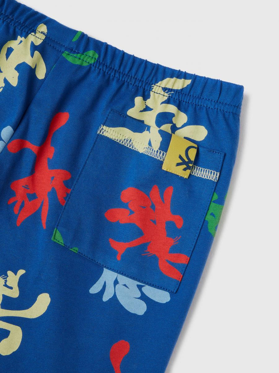 Benetton dečija pidžama 