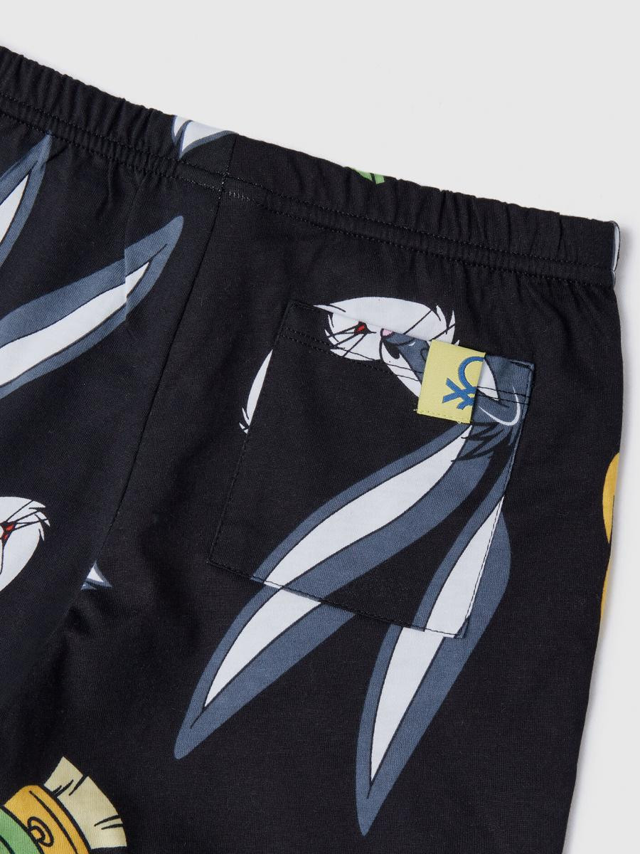 Benetton dečija pidžama 