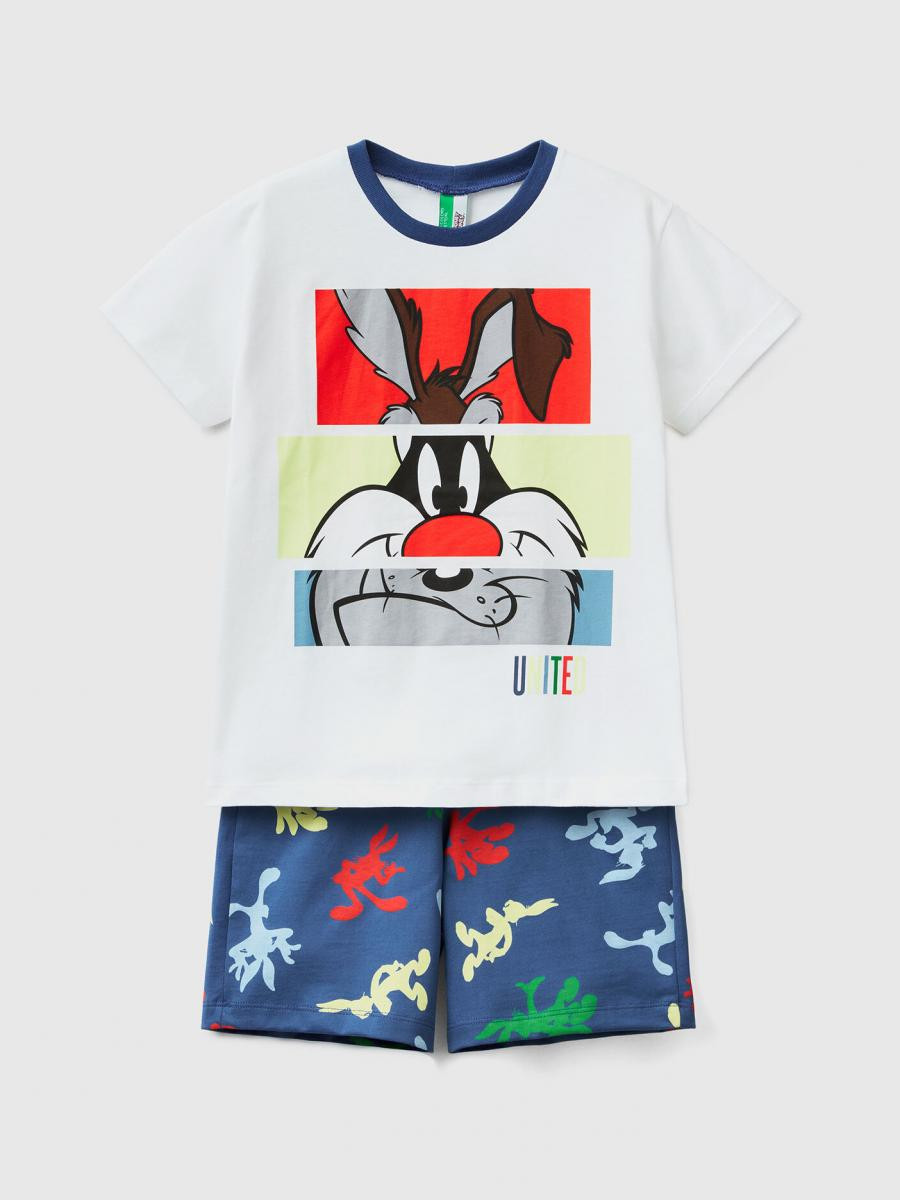 Benetton dečija pidžama 