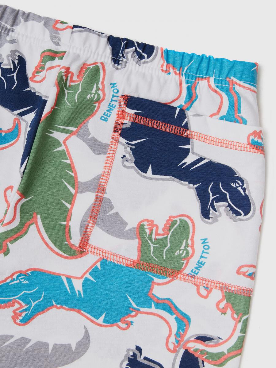 Benetton dečija pidžama 