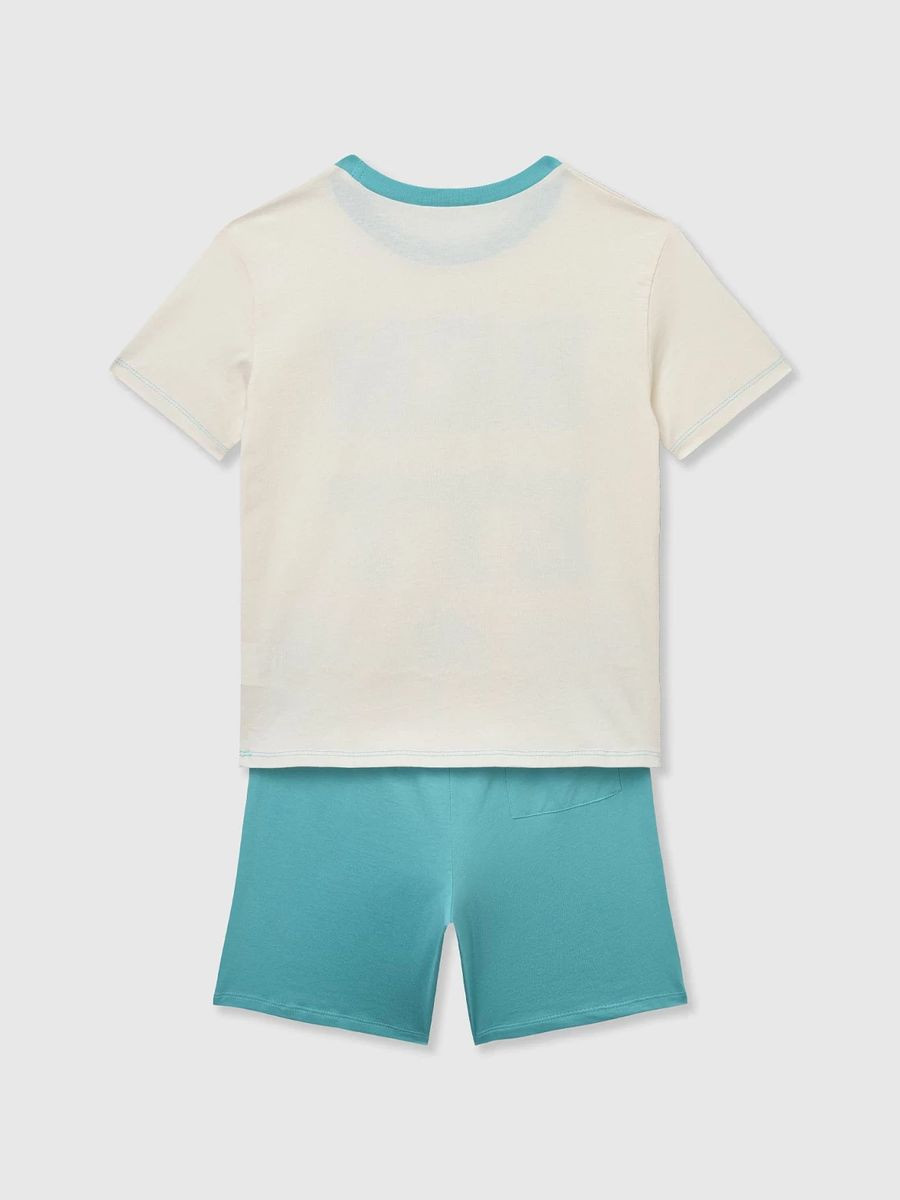 Benetton dečija pidžama 