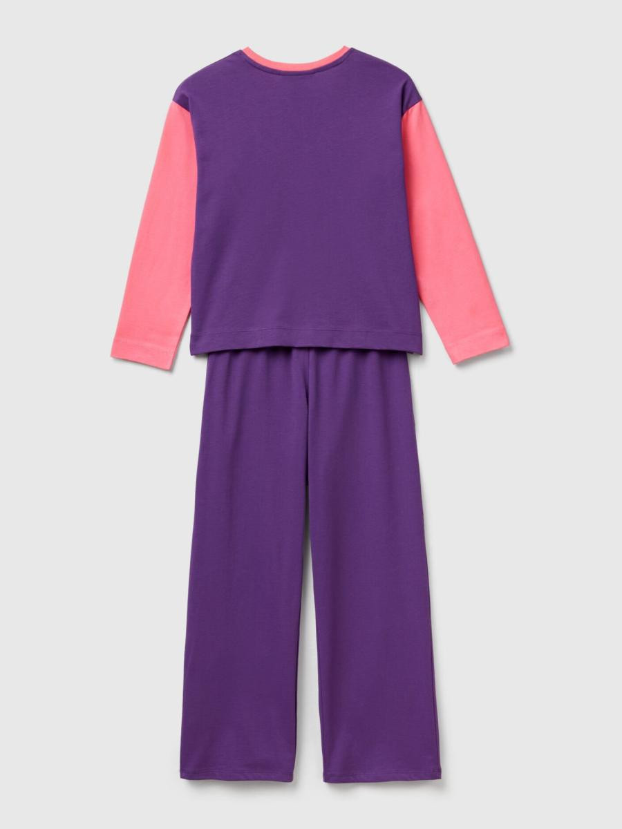 Benetton dečija pidžama 