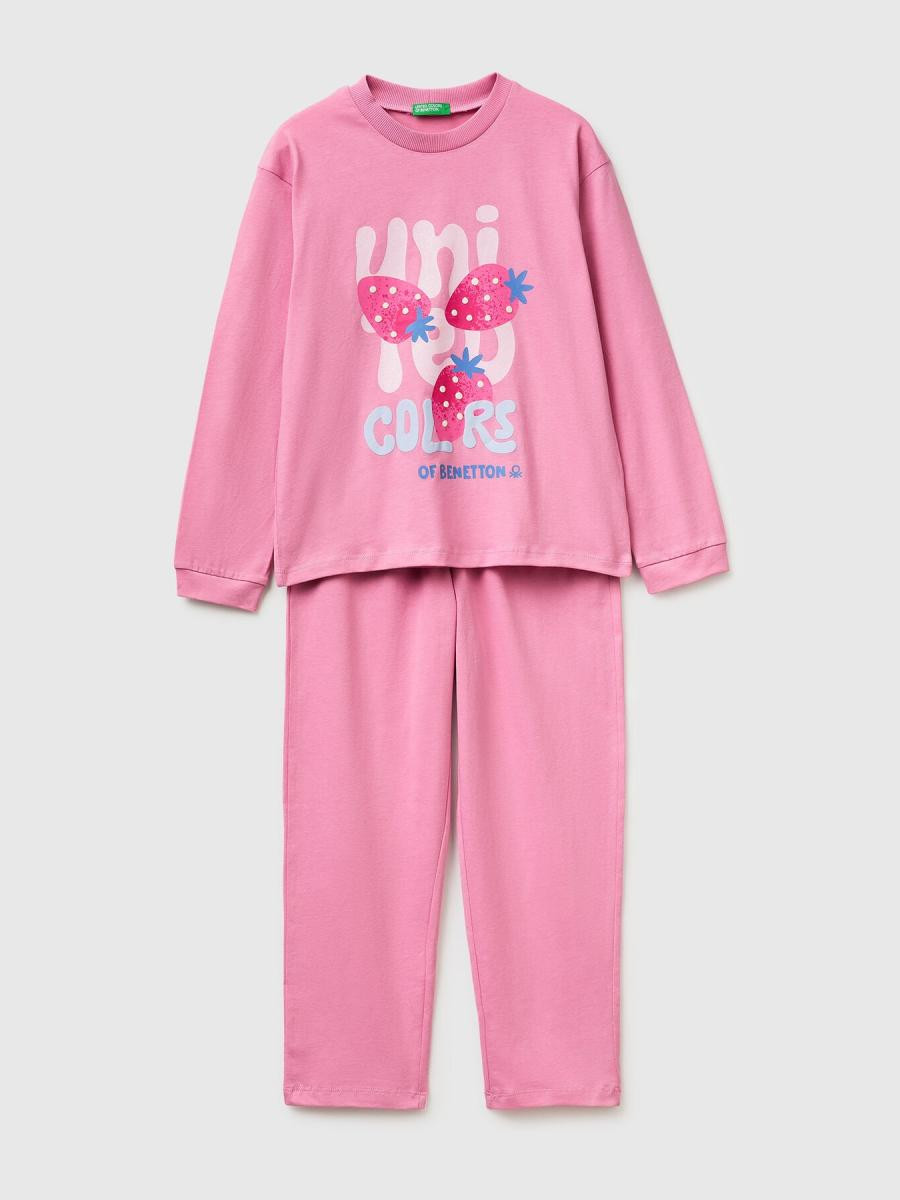 Benetton dečija pidžama 
