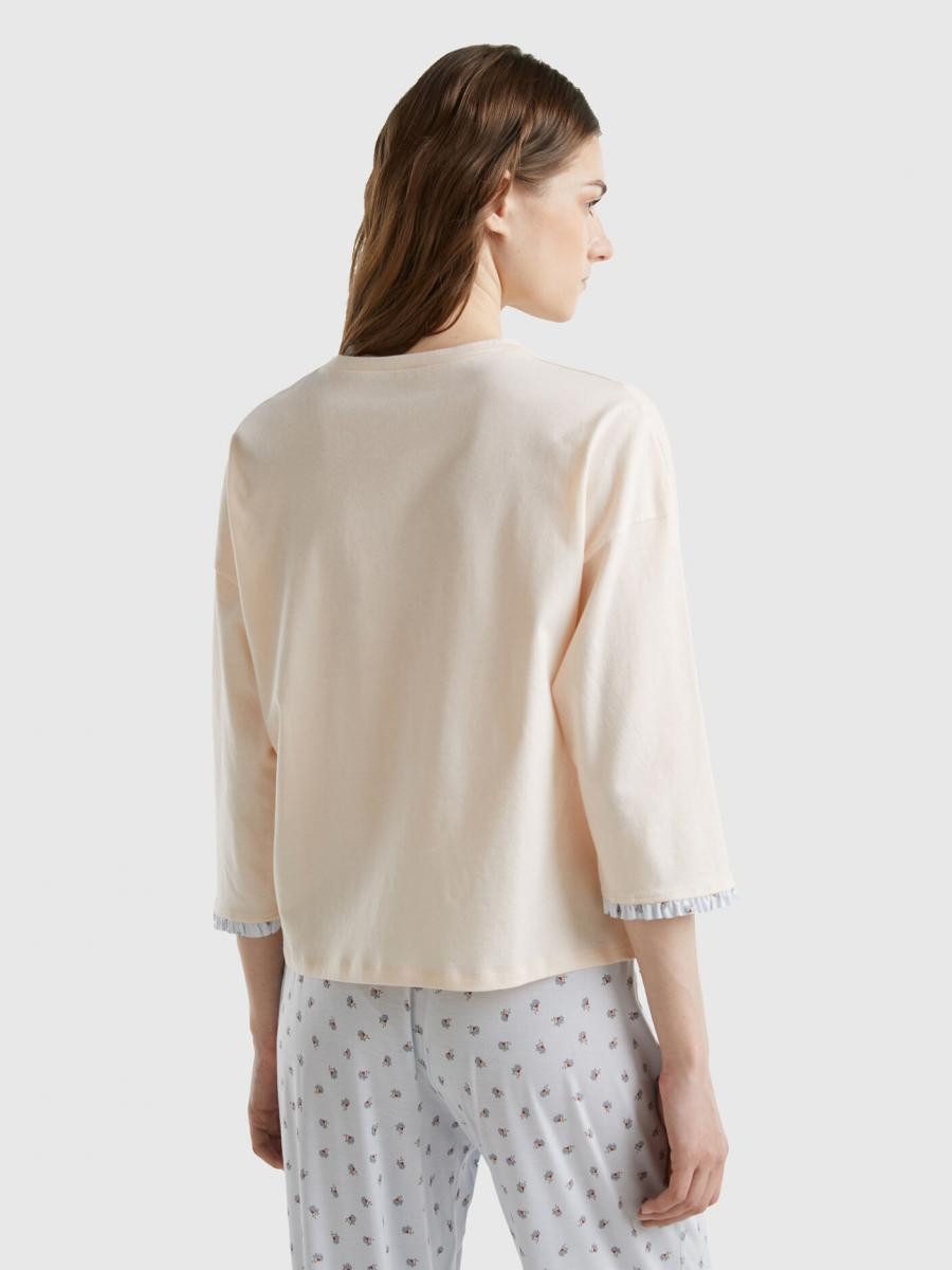 Benetton ženska majica 