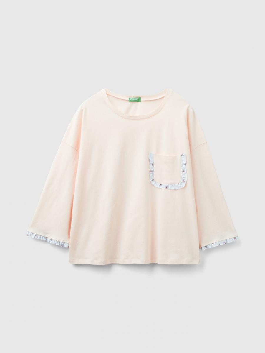 Benetton ženska majica 