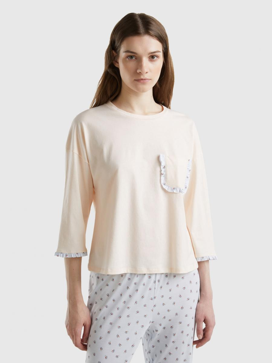 Benetton ženska majica 