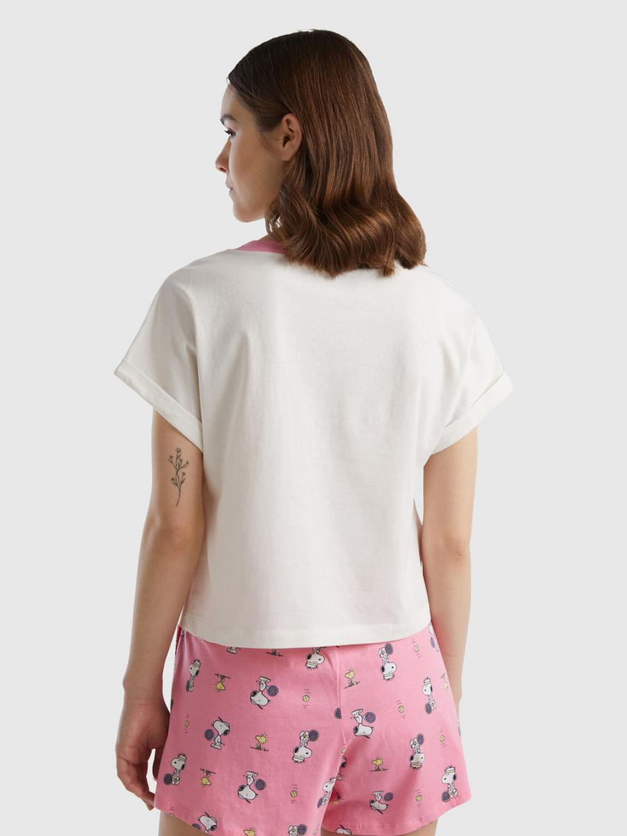 Benetton ženska majica 