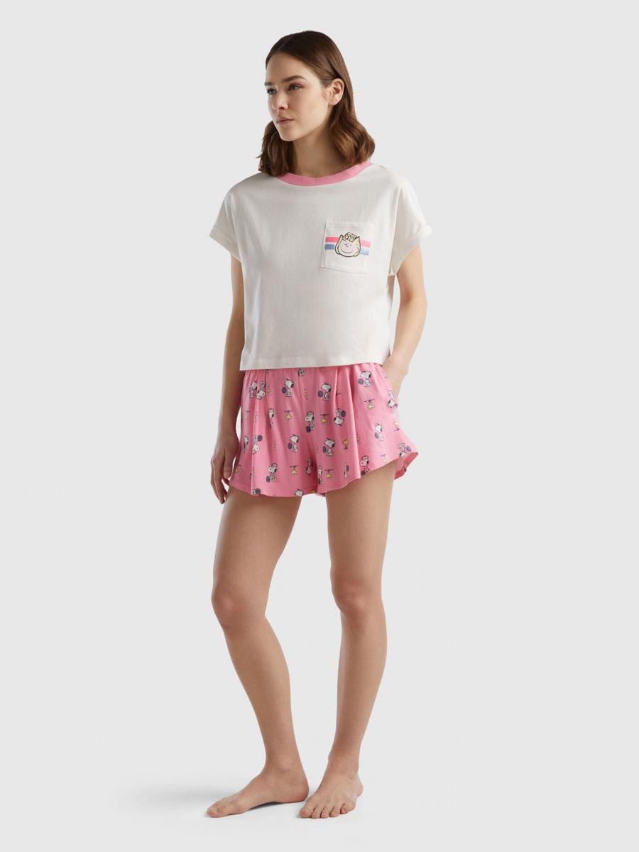 Benetton ženska majica 