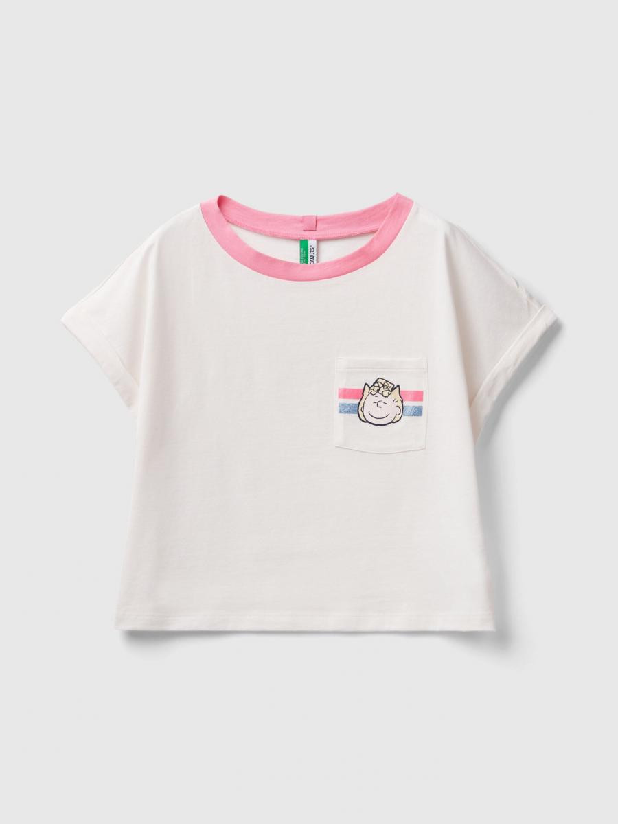 Benetton ženska majica 