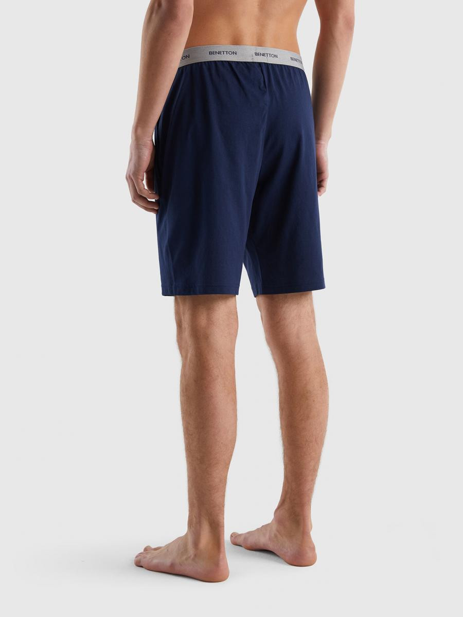 Benetton muška pidžama-donji deo 