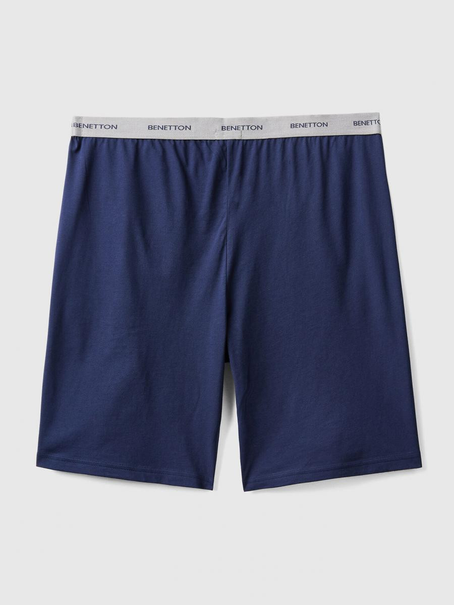 Benetton muška pidžama-donji deo 