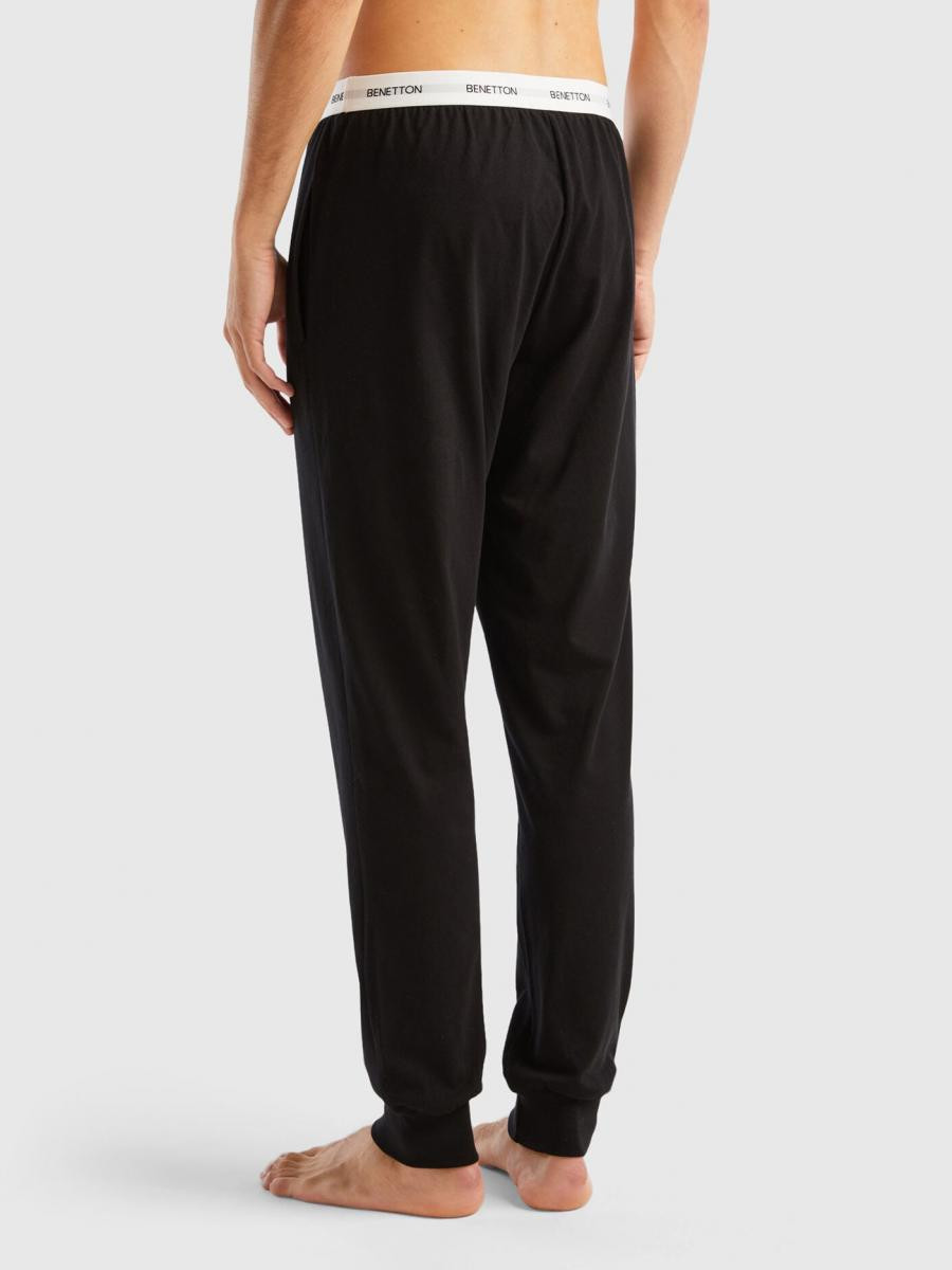 Benetton muška pidzama donji deo 