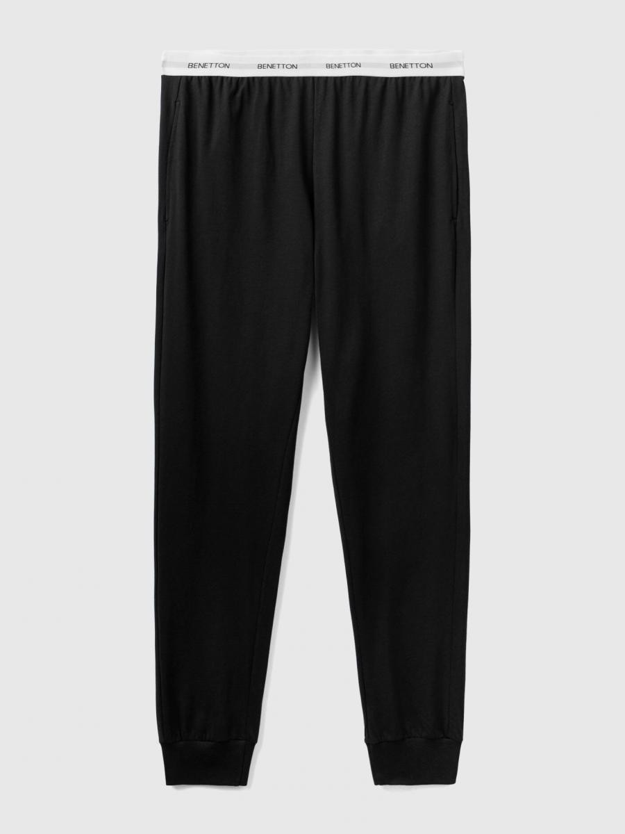 Benetton muška pidzama donji deo 