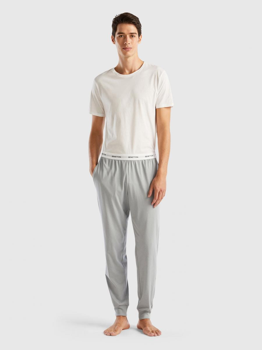 Benetton muška pidzama donji deo 