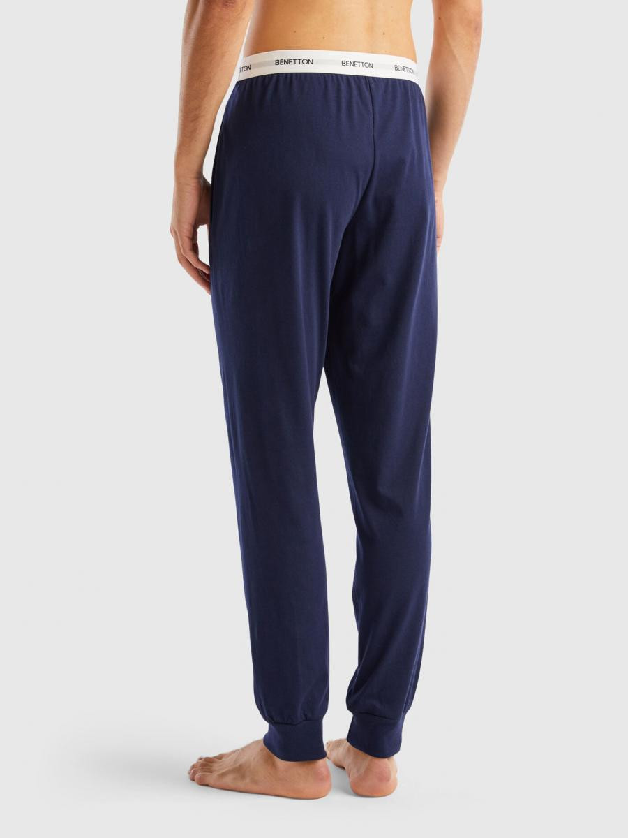 Benetton muška pidzama donji deo 