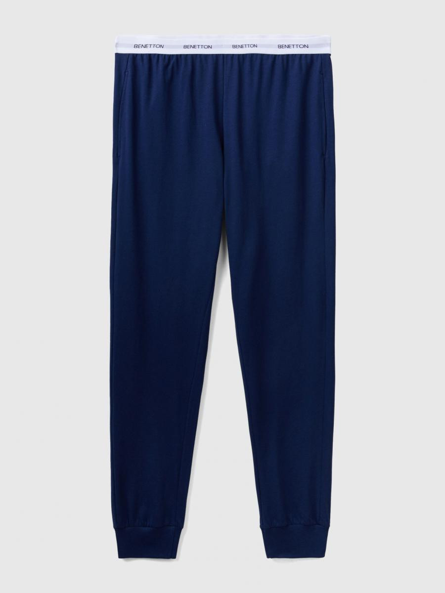 Benetton muška pidzama donji deo 