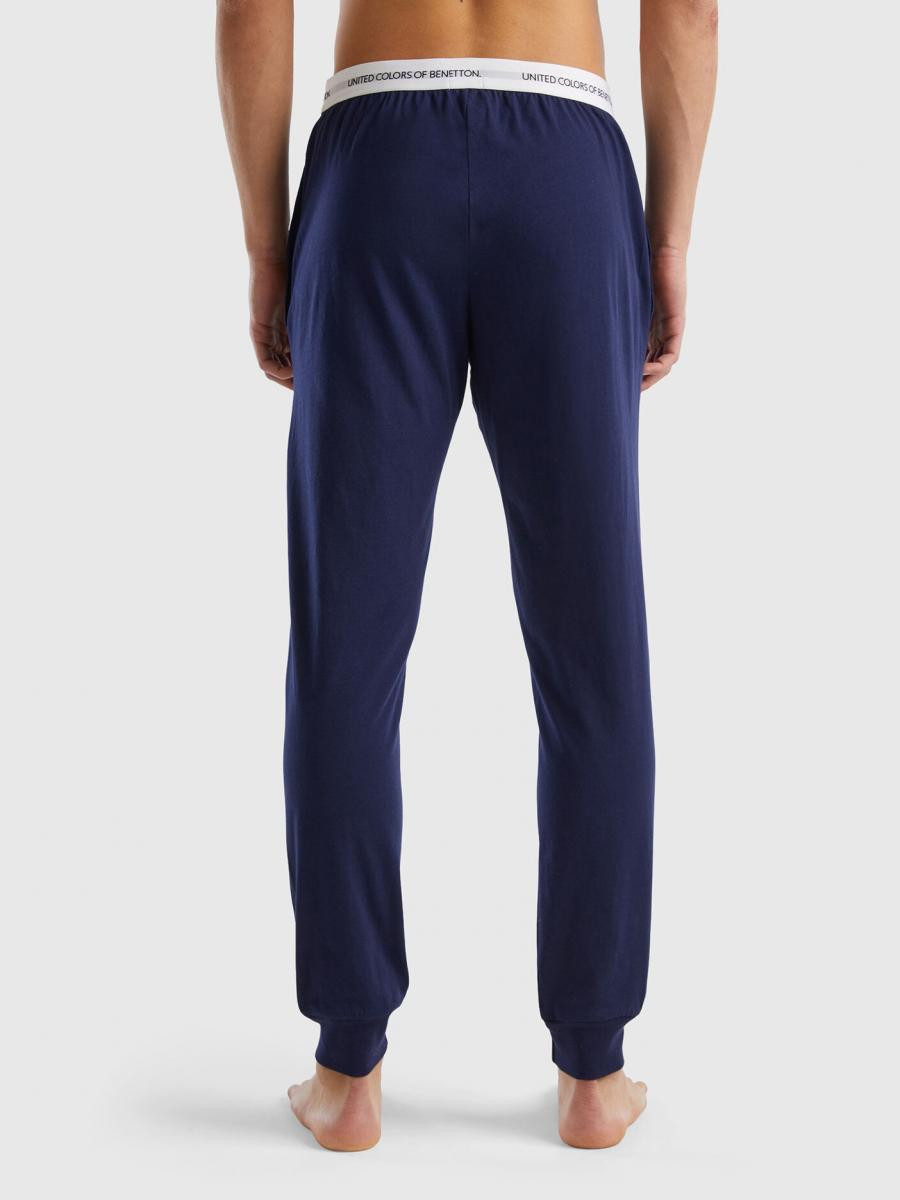 Benetton muška pidzama donji deo 