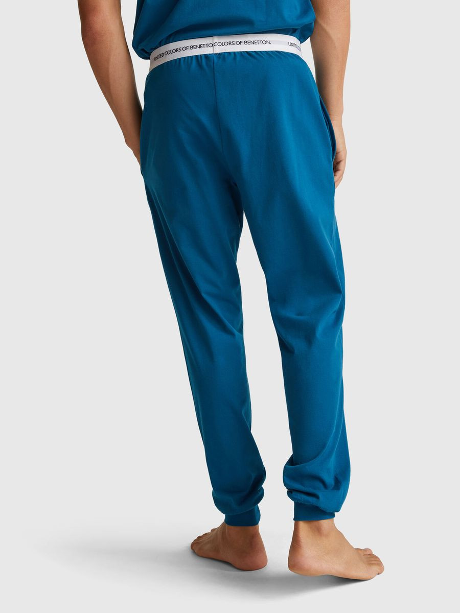 Benetton muška pidzama donji deo 