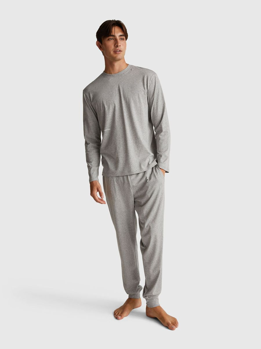 Benetton muška pidzama donji deo 