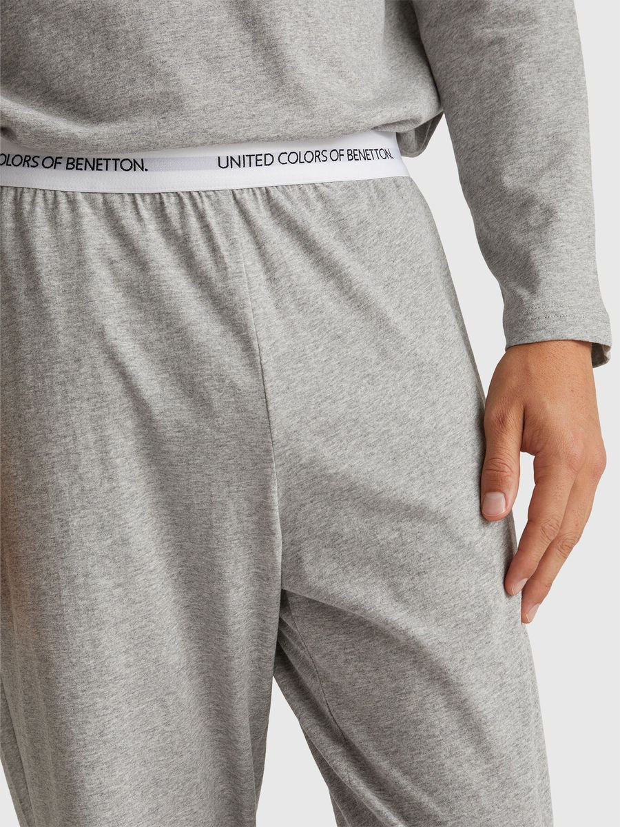 Benetton muška pidzama donji deo 