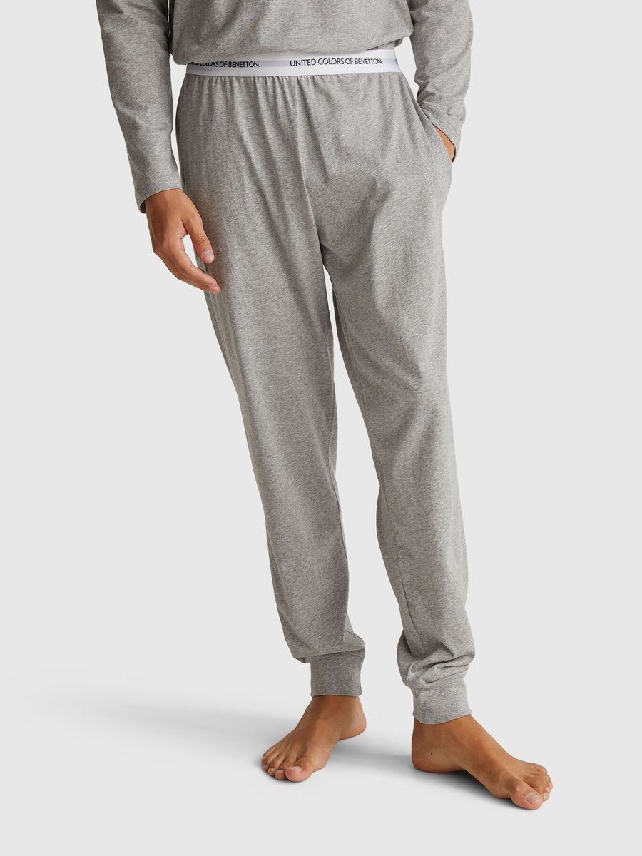 Benetton muška pidzama donji deo 