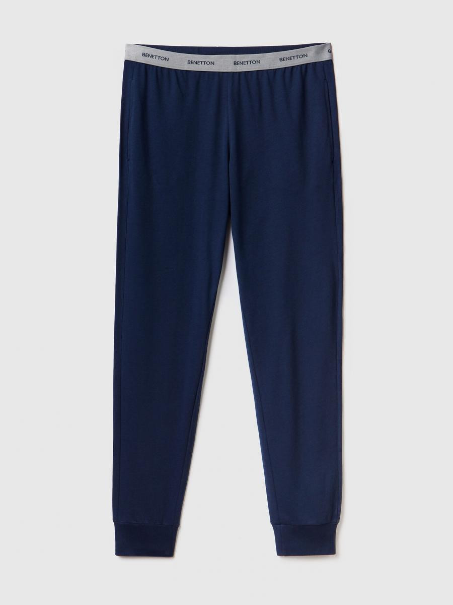 Benetton muška pidžama-donji deo 