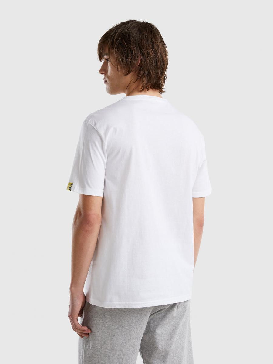 Benetton muška majica 