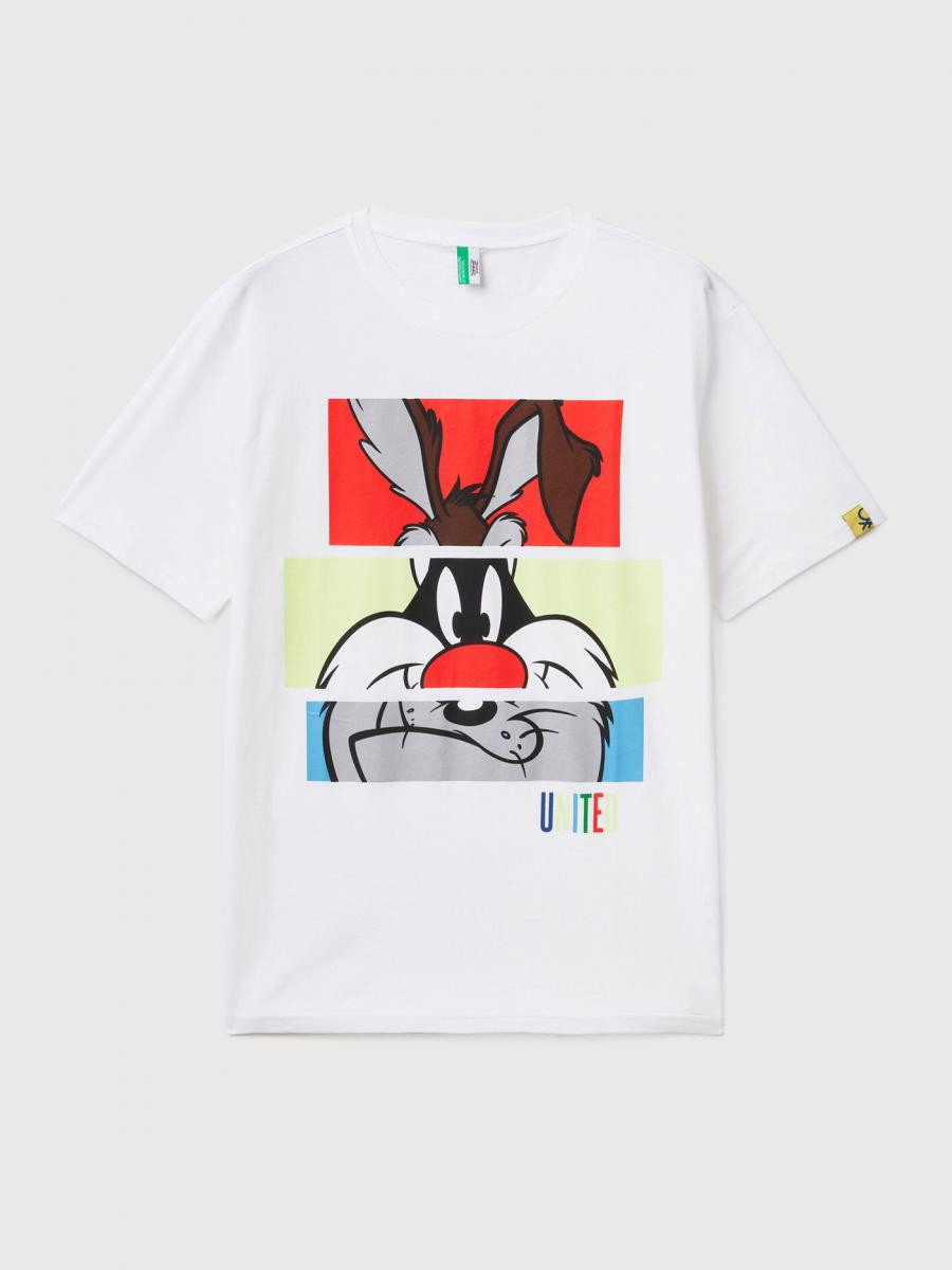 Benetton muška majica 