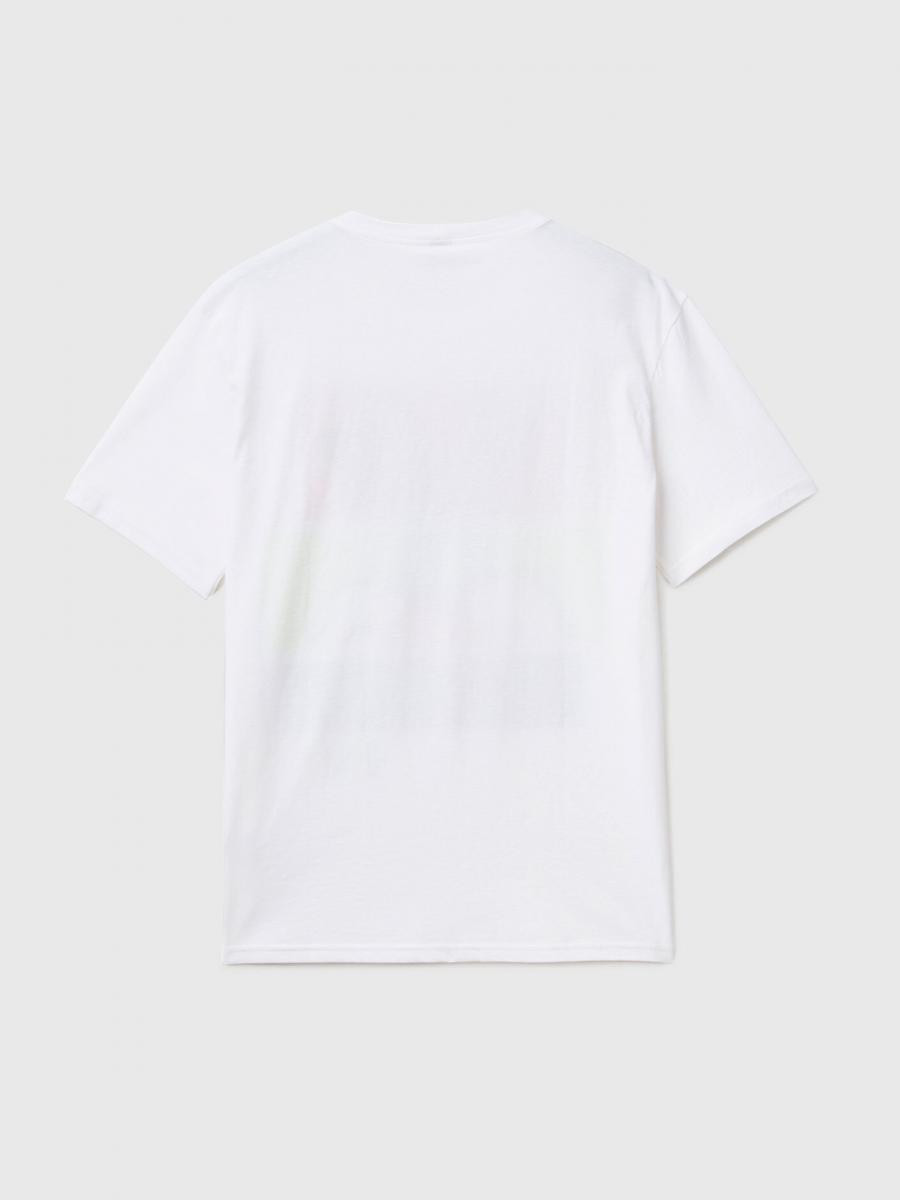 Benetton muška majica 