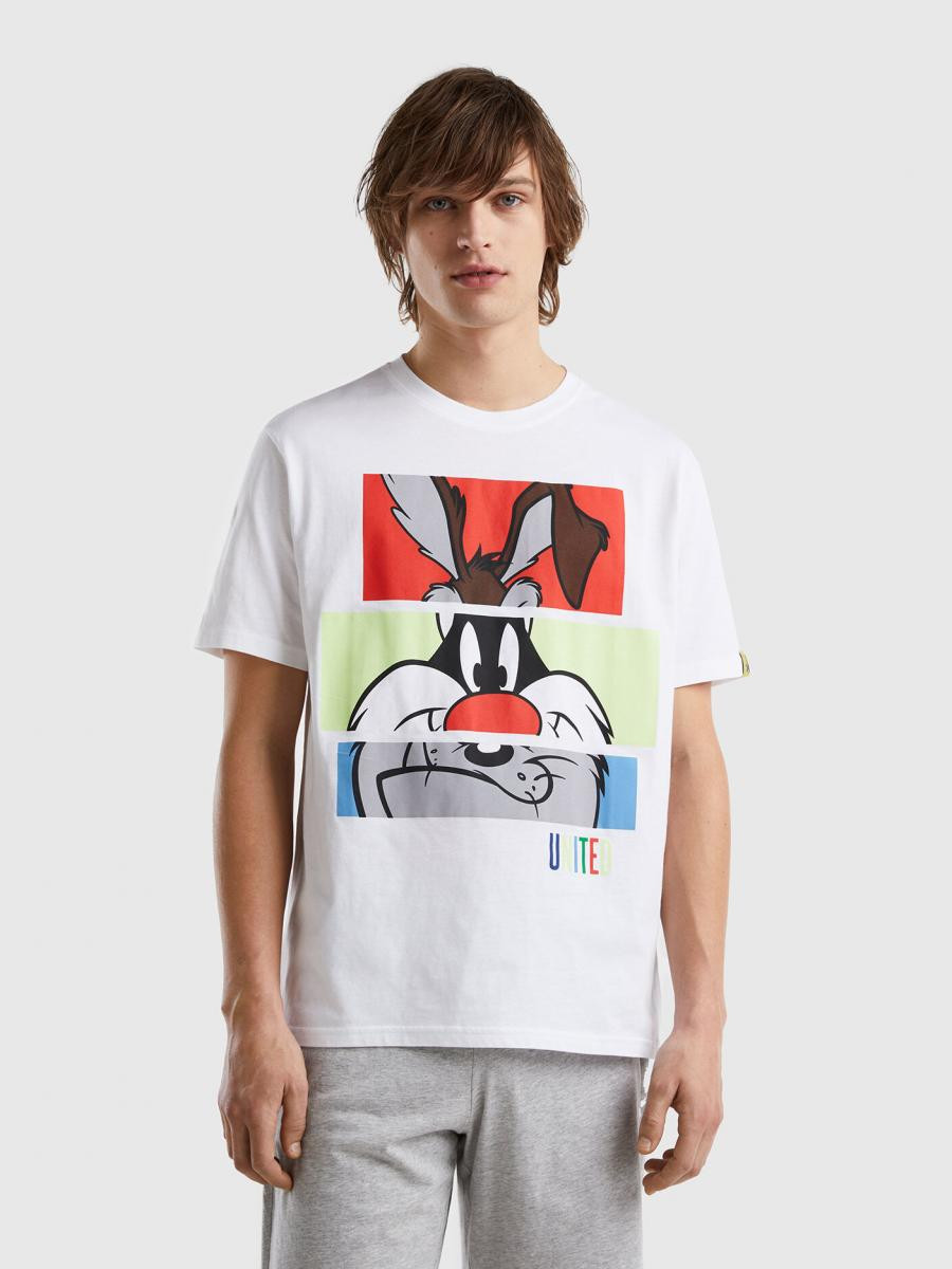 Benetton muška majica 