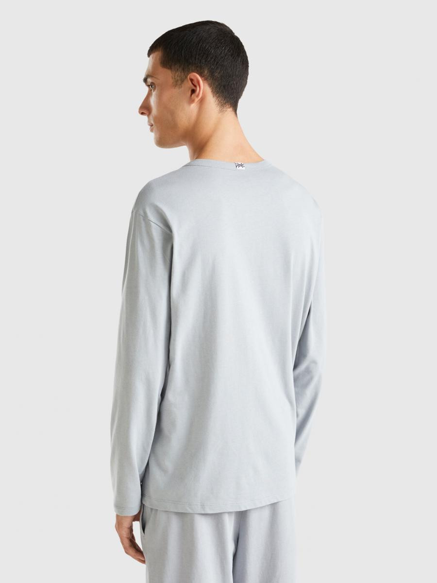 Benetton muška majica d/r 