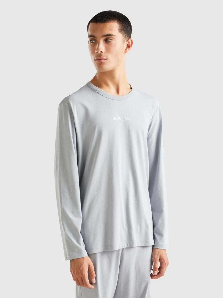 Benetton muška majica d/r 