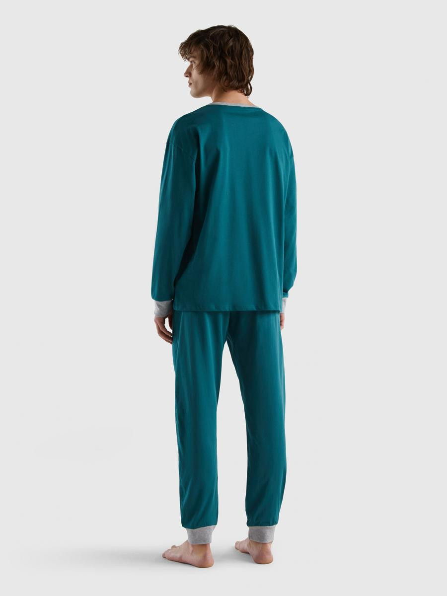 Benetton muška pidžama 