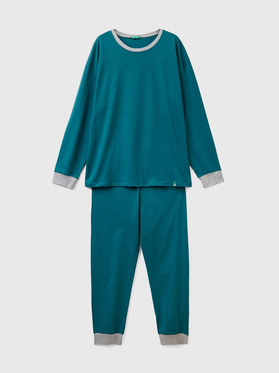 Benetton muška pidžama 