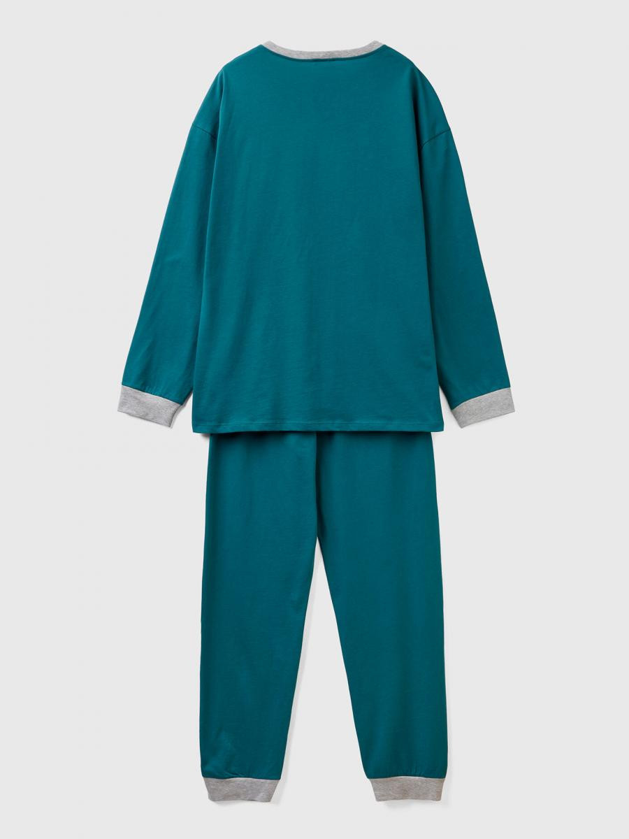 Benetton muška pidžama 