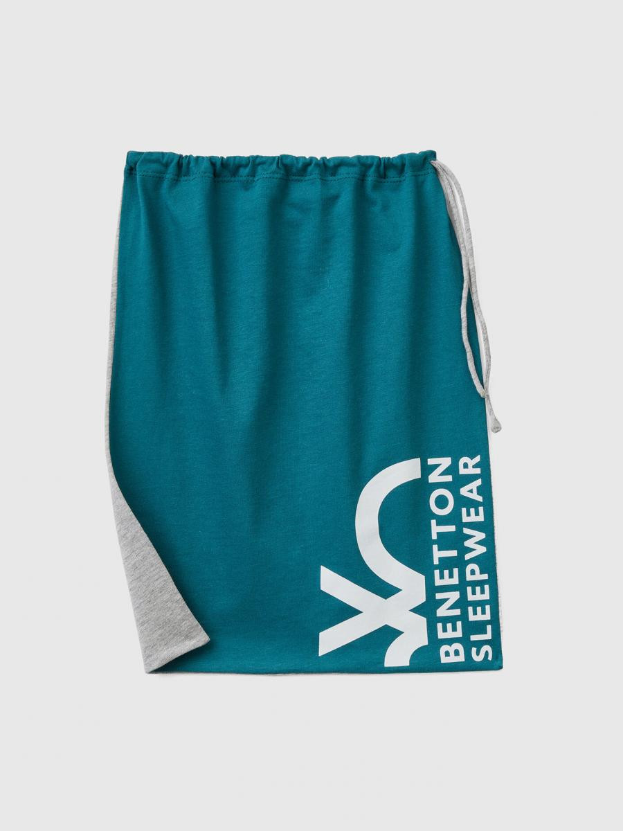 Benetton muška pidžama 