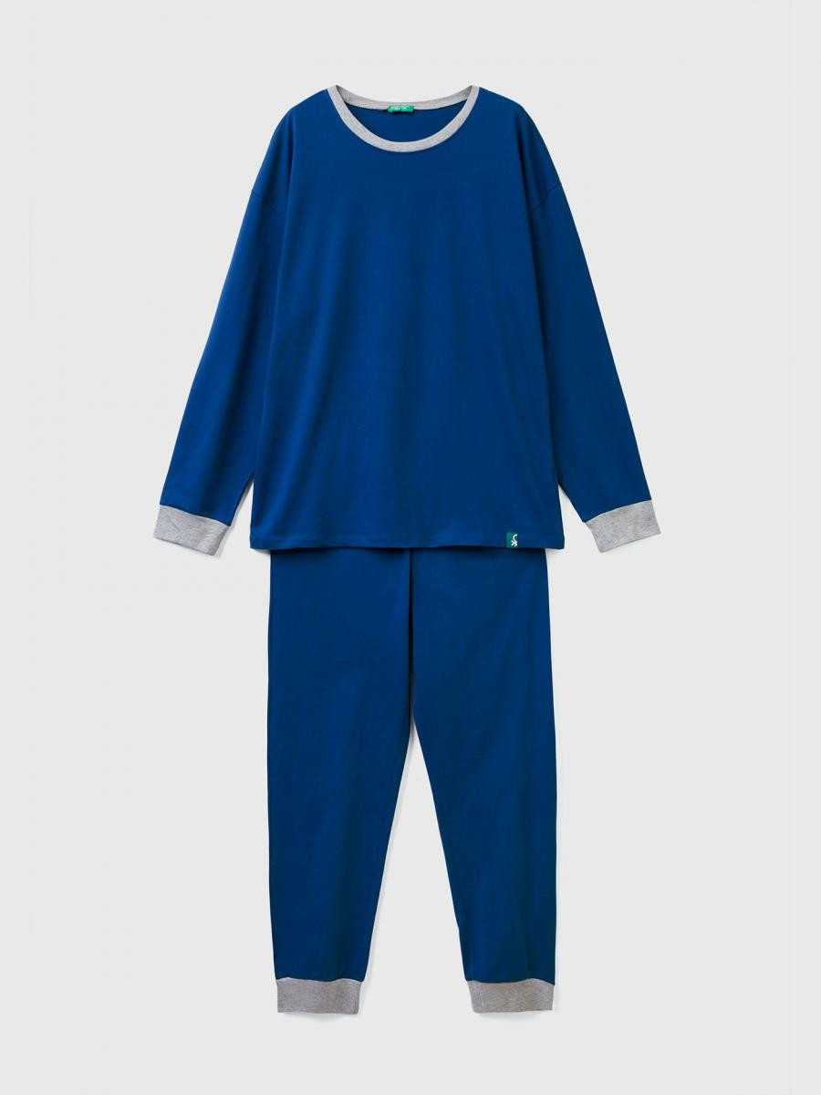 Benetton muška pidžama 