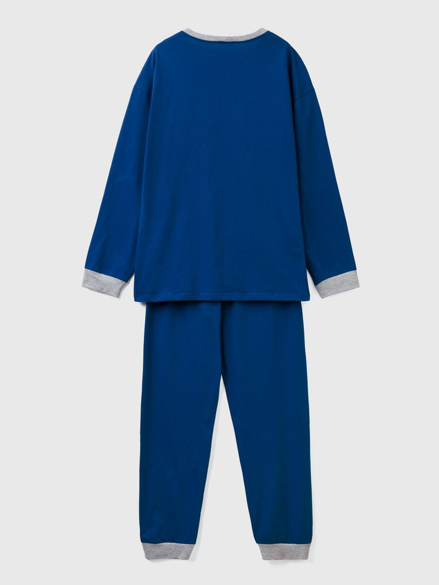 Benetton muška pidžama 