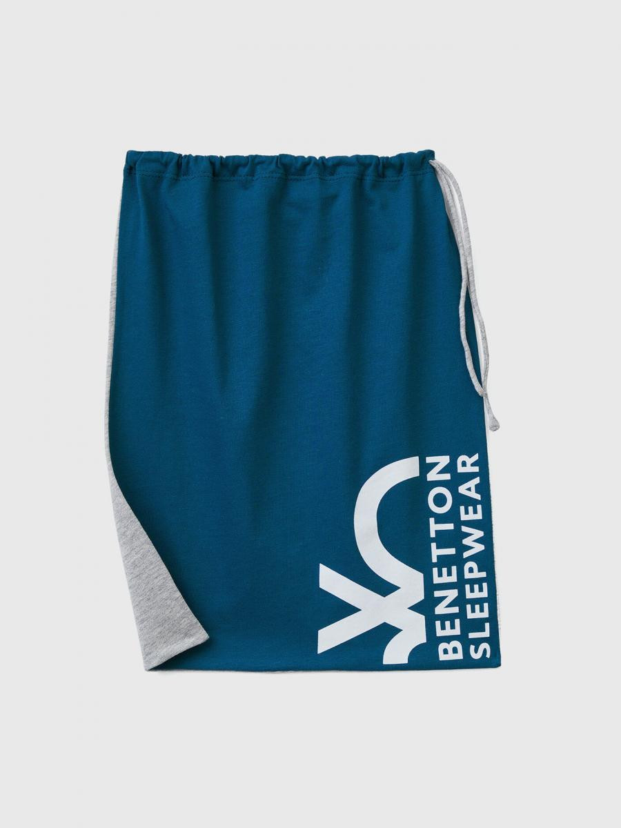 Benetton muška pidžama 