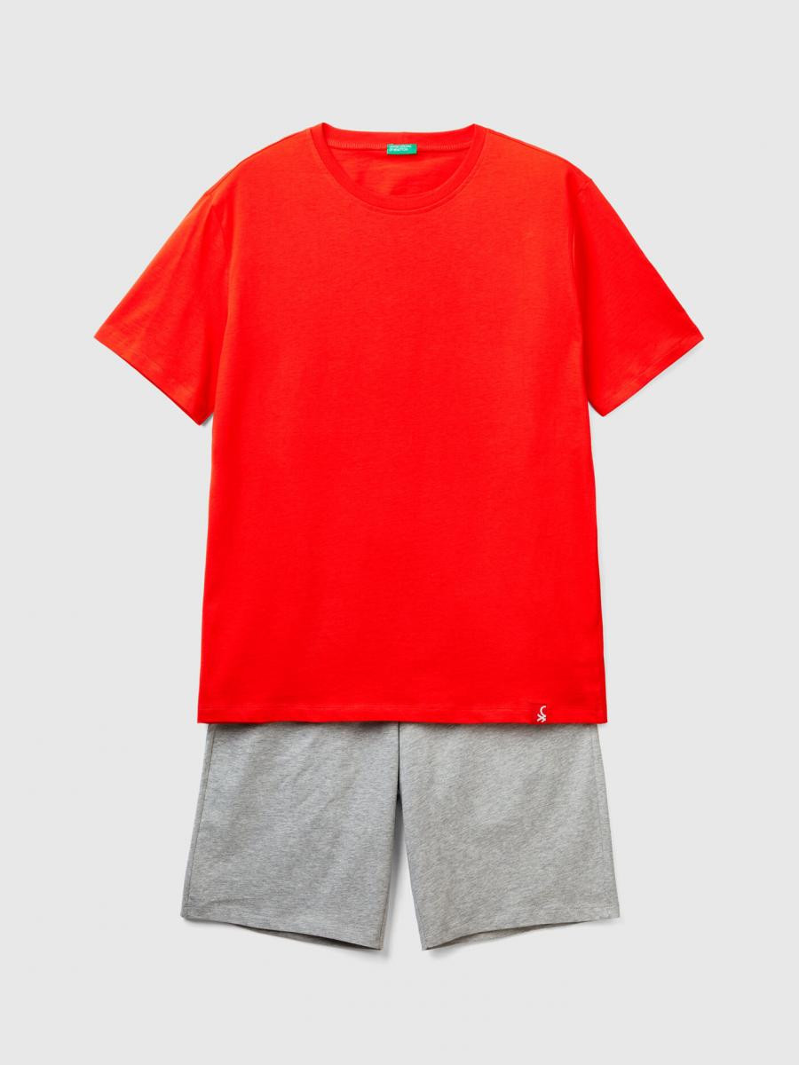 Benetton muška pidžama 