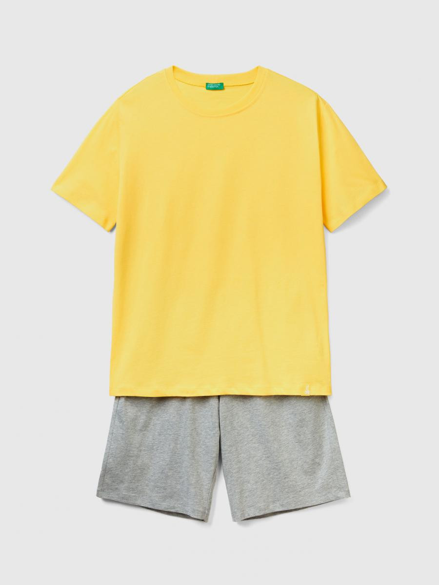 Benetton muška pidžama 