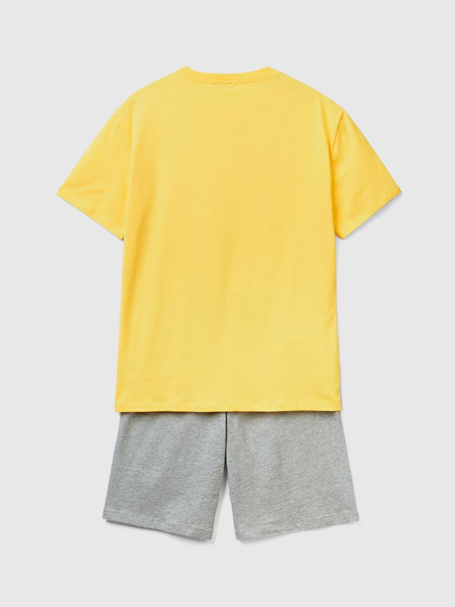 Benetton muška pidžama 